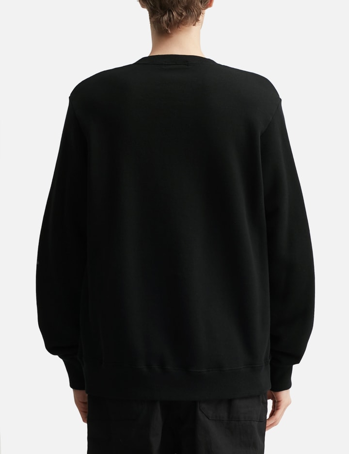 UC2E4892-2 Cotton sweatshirt Pullover