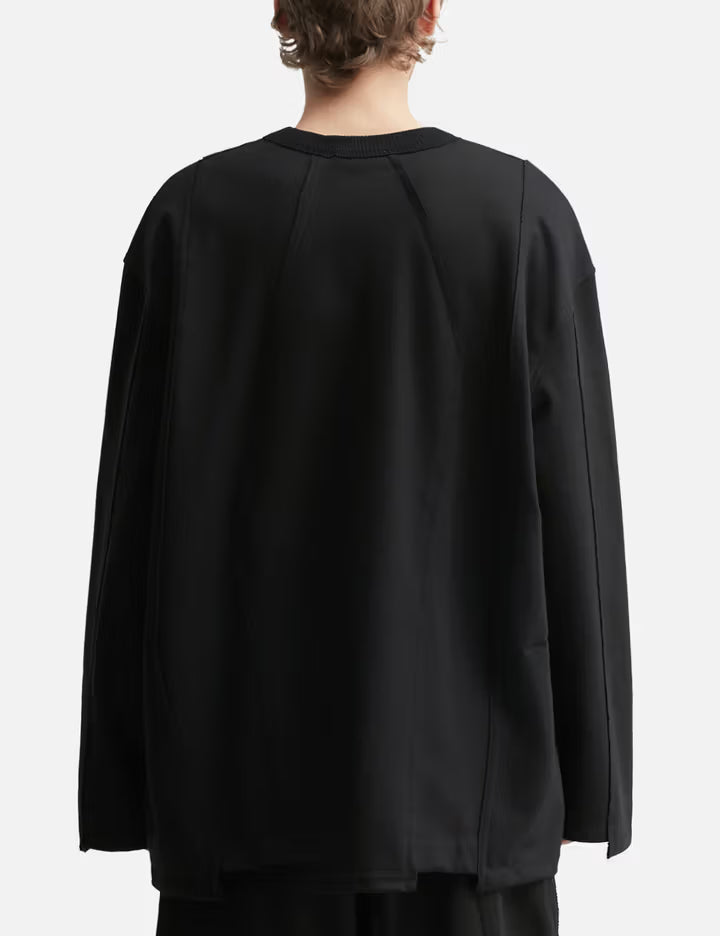 Polyptych Long Sleeves