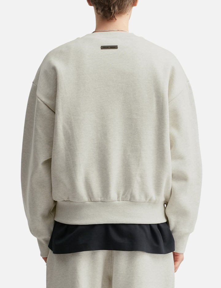 Classic Crewneck Sweatshirt