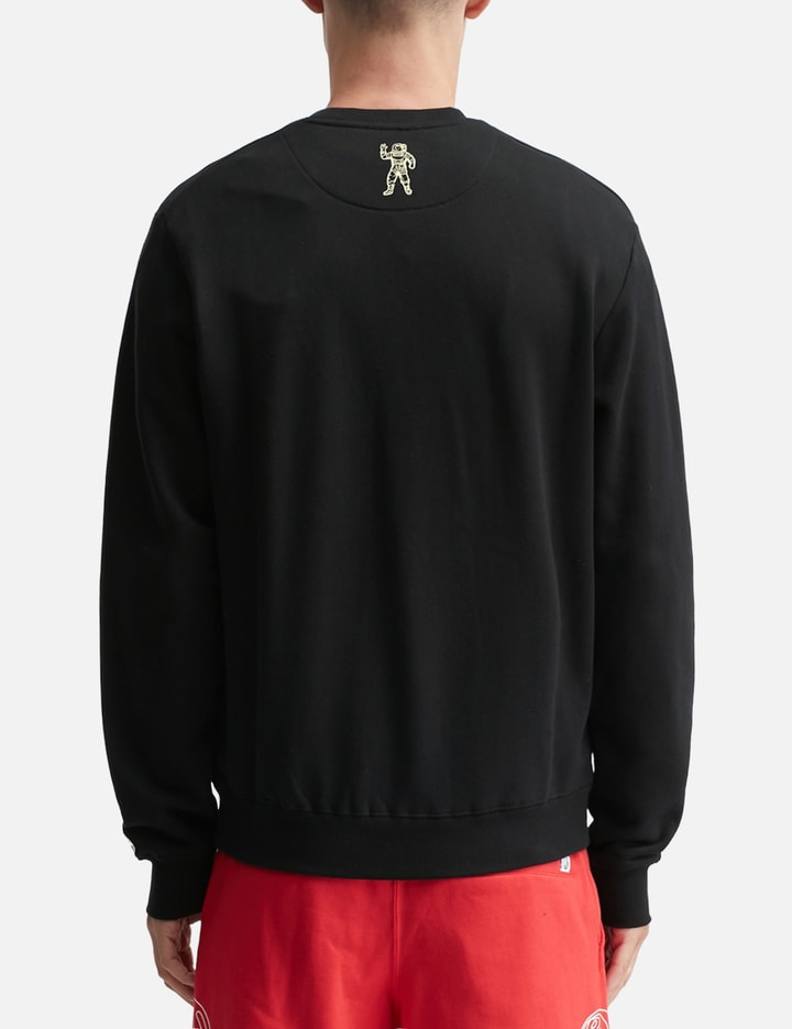 Astronaut Crew Sweatshirt