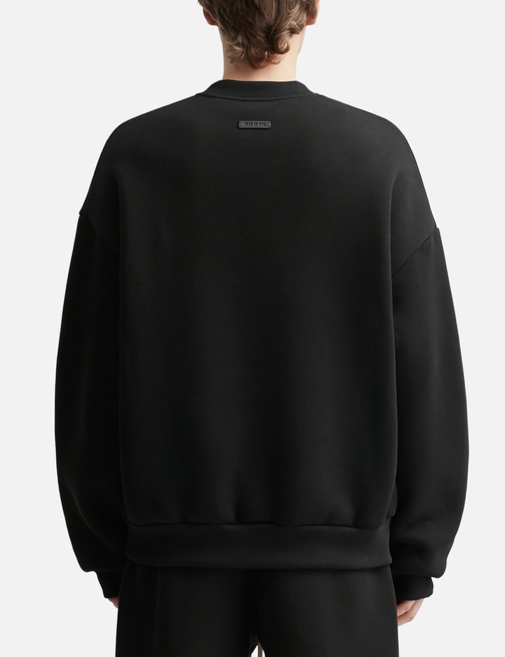 Eternal Fleece Crewneck