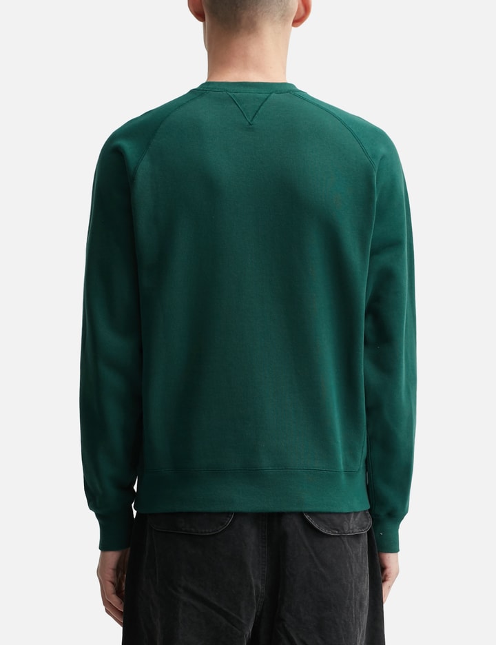 PUMA x NOAH Varsity Crewneck