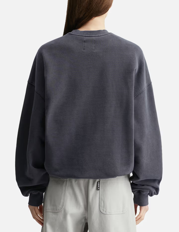 Rare University Washed Sweatshirt