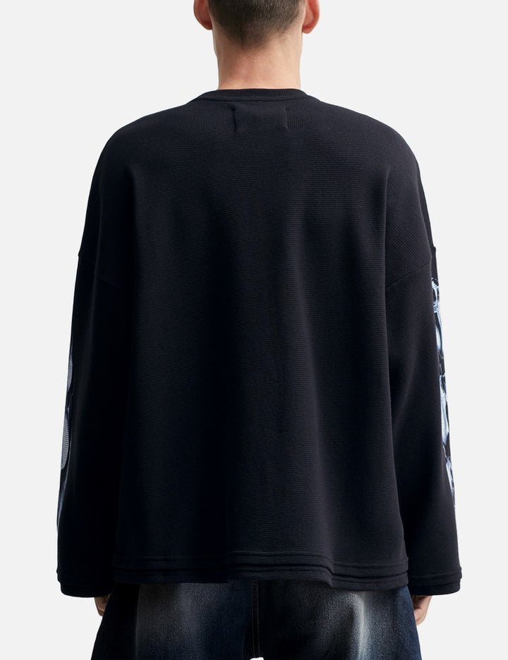 Skull Longsleeve