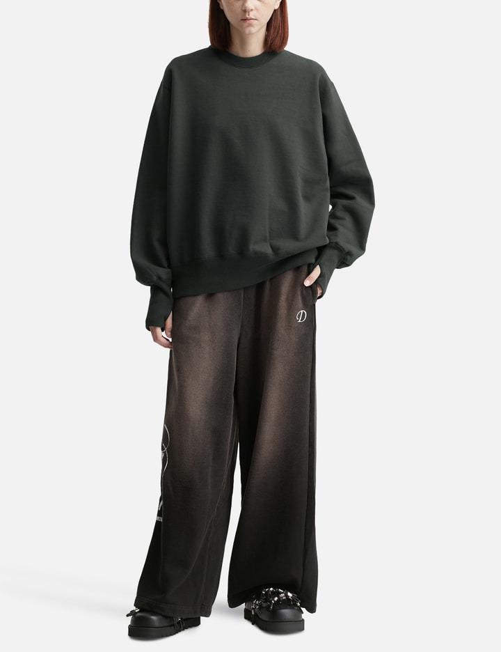 Unlikely Simple Sweat Crew "Reserve"