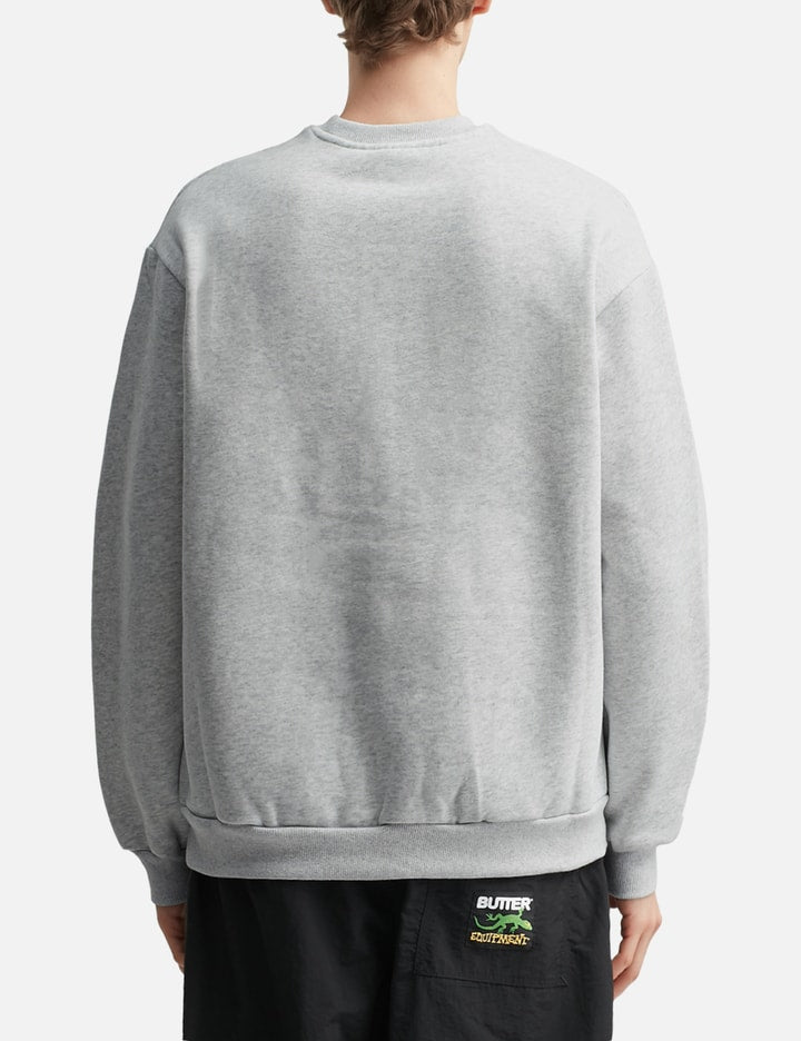 Butter Goods x Peanuts Music Crewneck