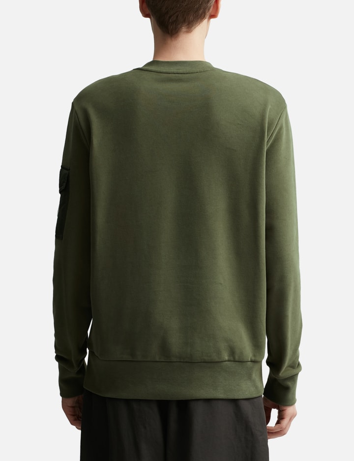 Cargo Sweatshirt