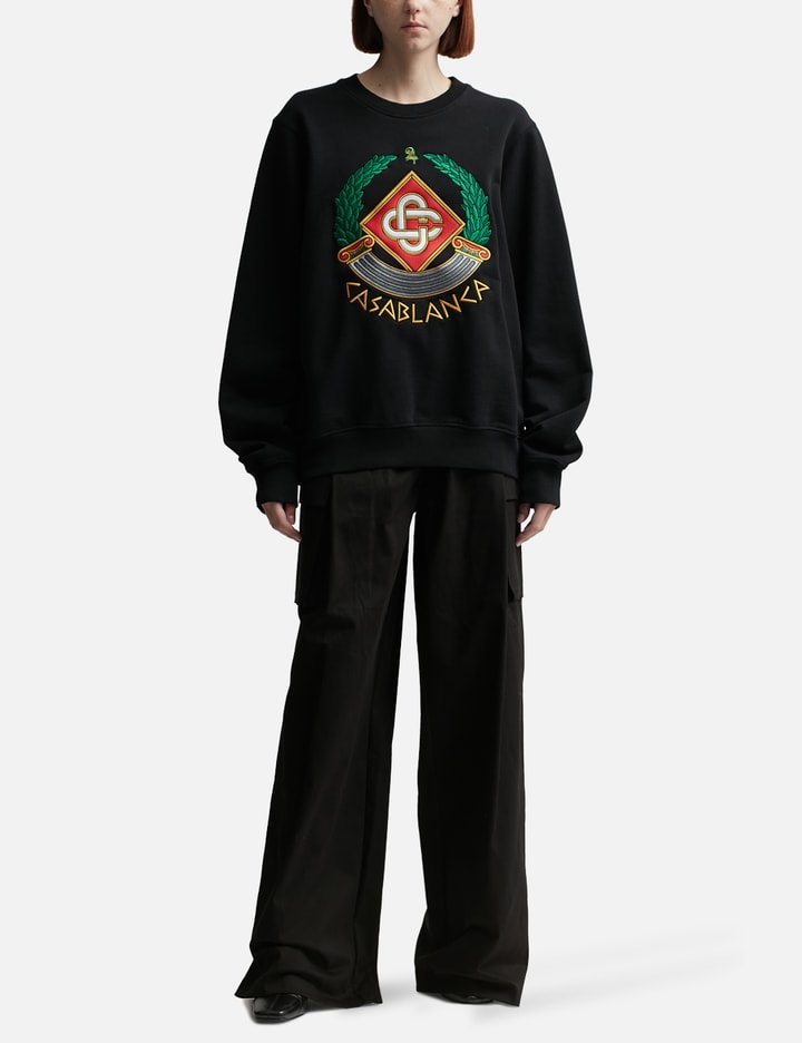 Casa Crest Sweatshirt