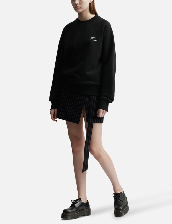 Ami Alexandre Mattiussi Sweatshirt