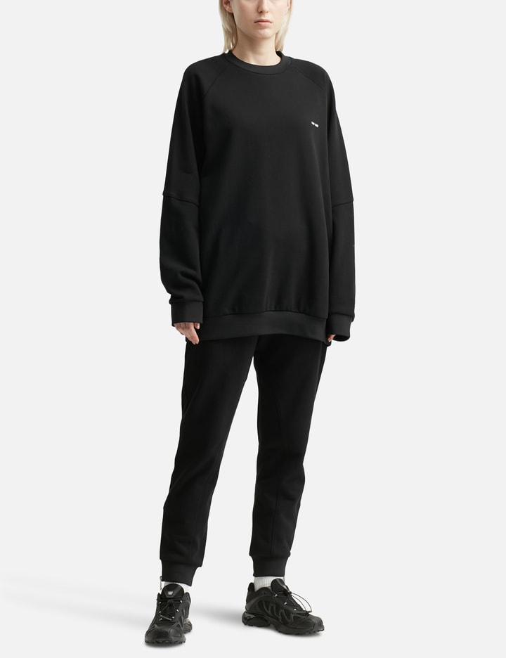 THE ORIGINAL 1 Crew-Neck Sweatshirt