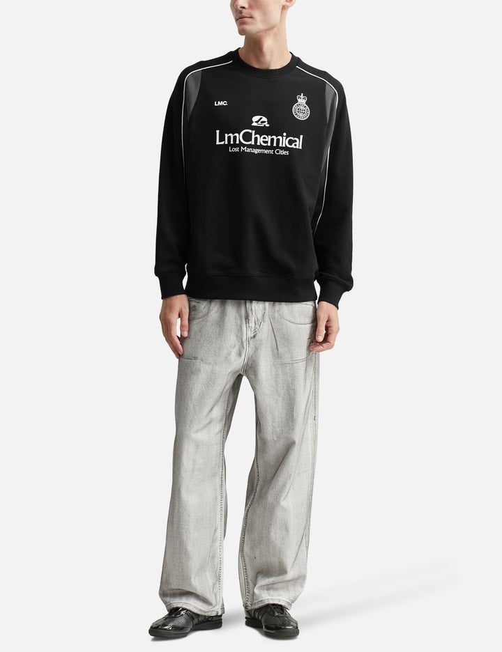 Chemical Soccer Sweatshirt