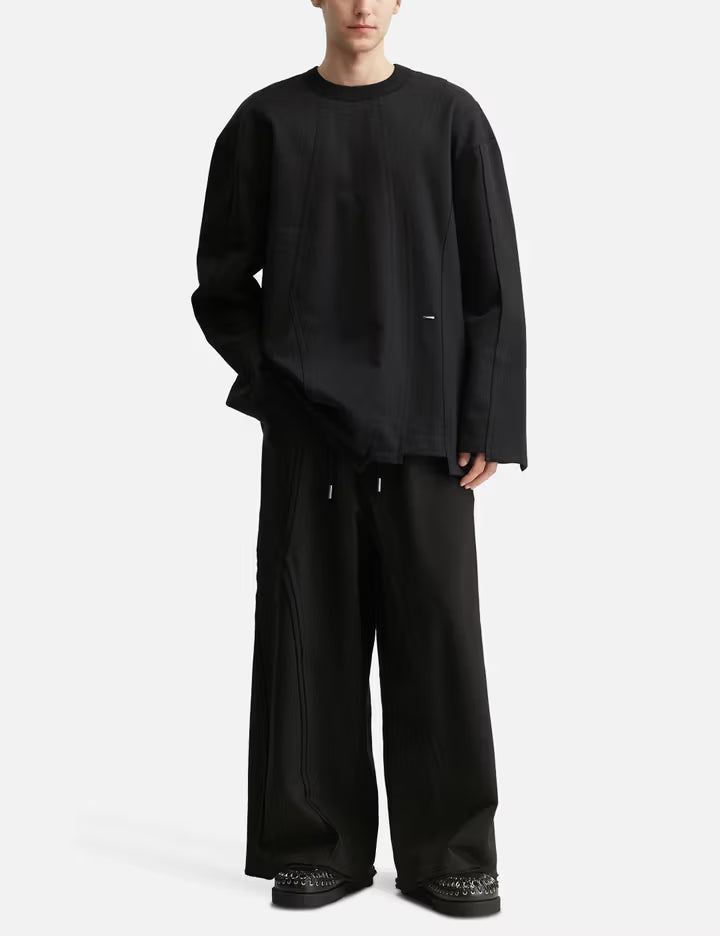 Polyptych Long Sleeves