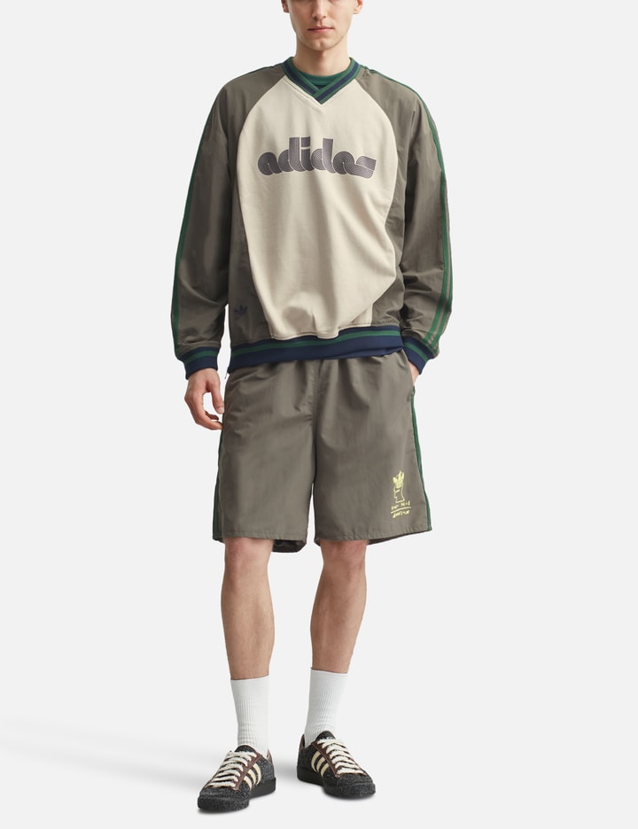 Brain Dead Pullover