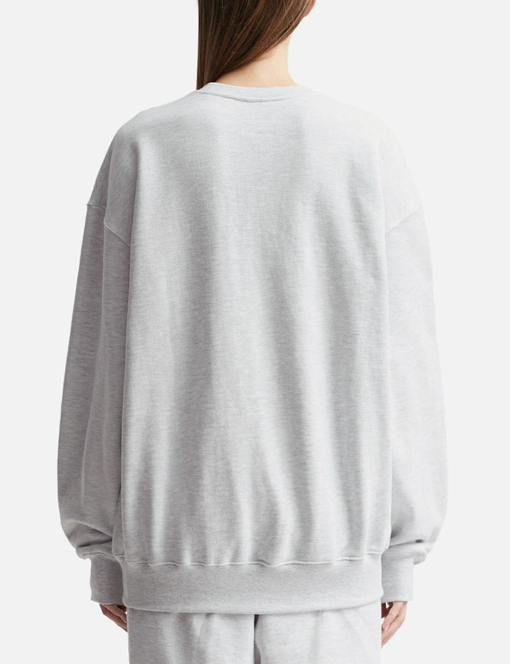 CREWNECK SWEATSHIRT