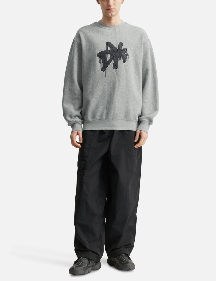 Dxme Crewneck
