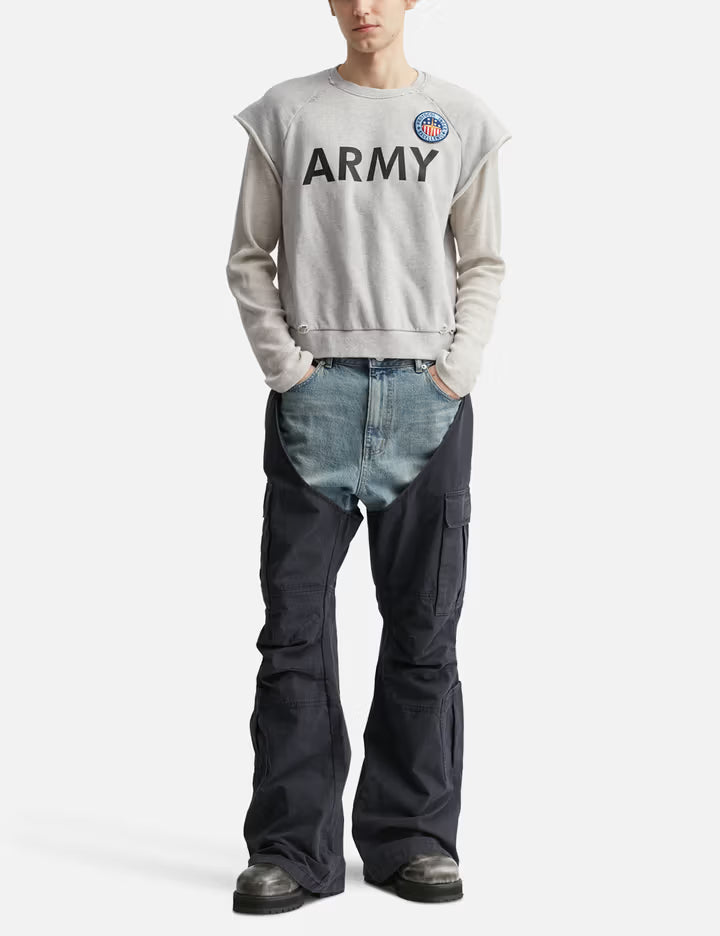 Layered Thermal Jersey