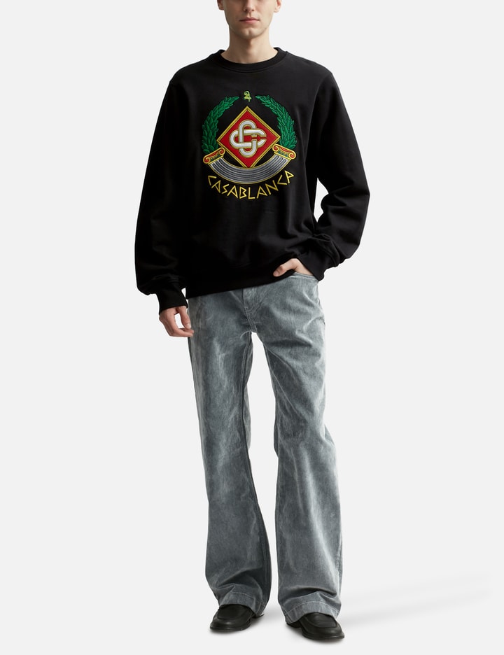 Casa Crest Sweatshirt