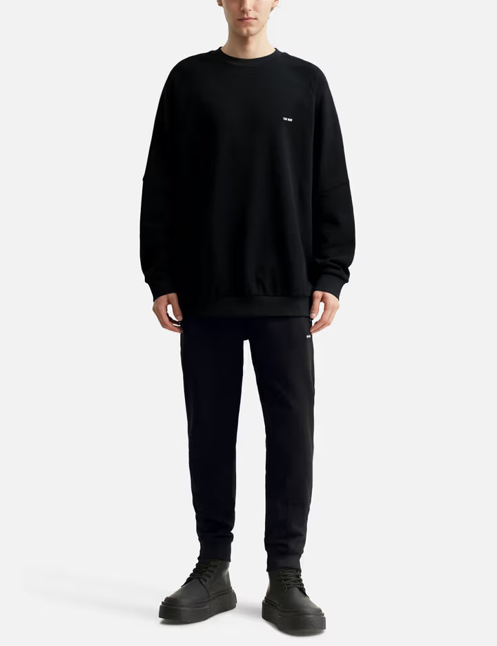 THE ORIGINAL 1 Crew-Neck Sweatshirt
