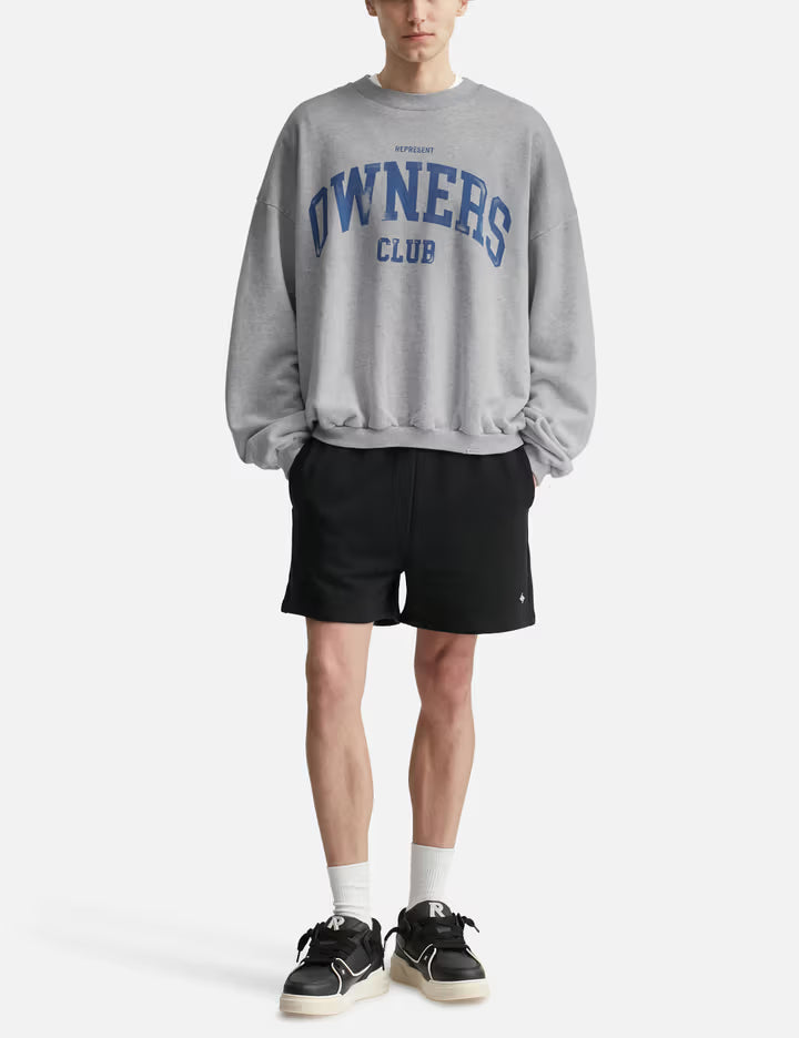 Represent Owners Club Sweater