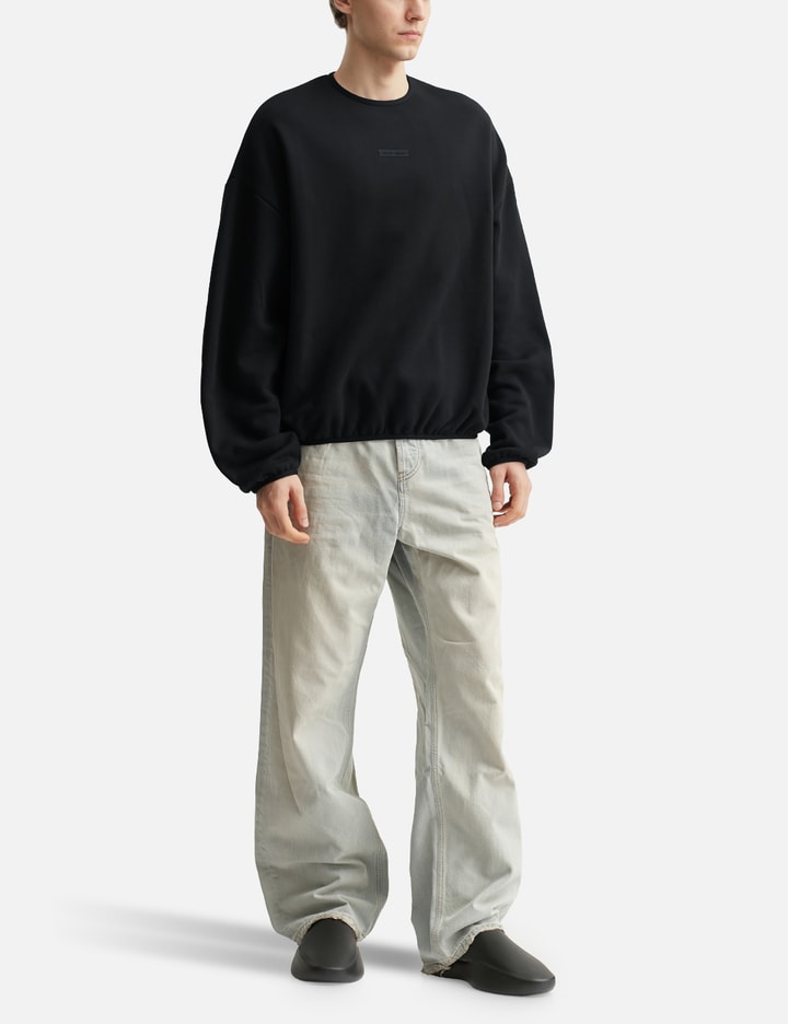 Modern Fleece Crewneck