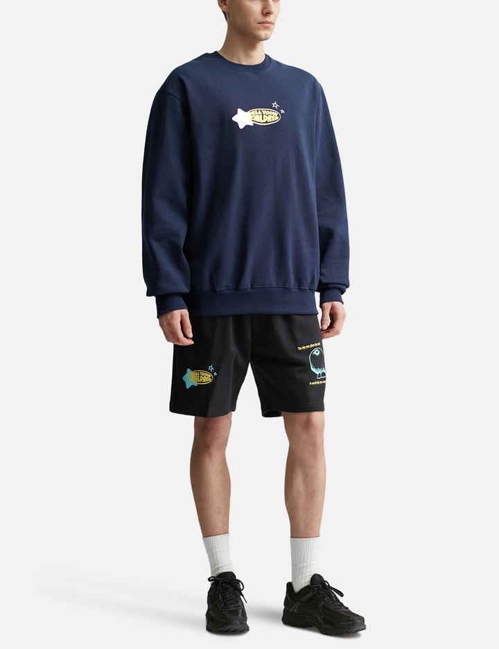 FNV Knowledge Crewneck Sweatshirt