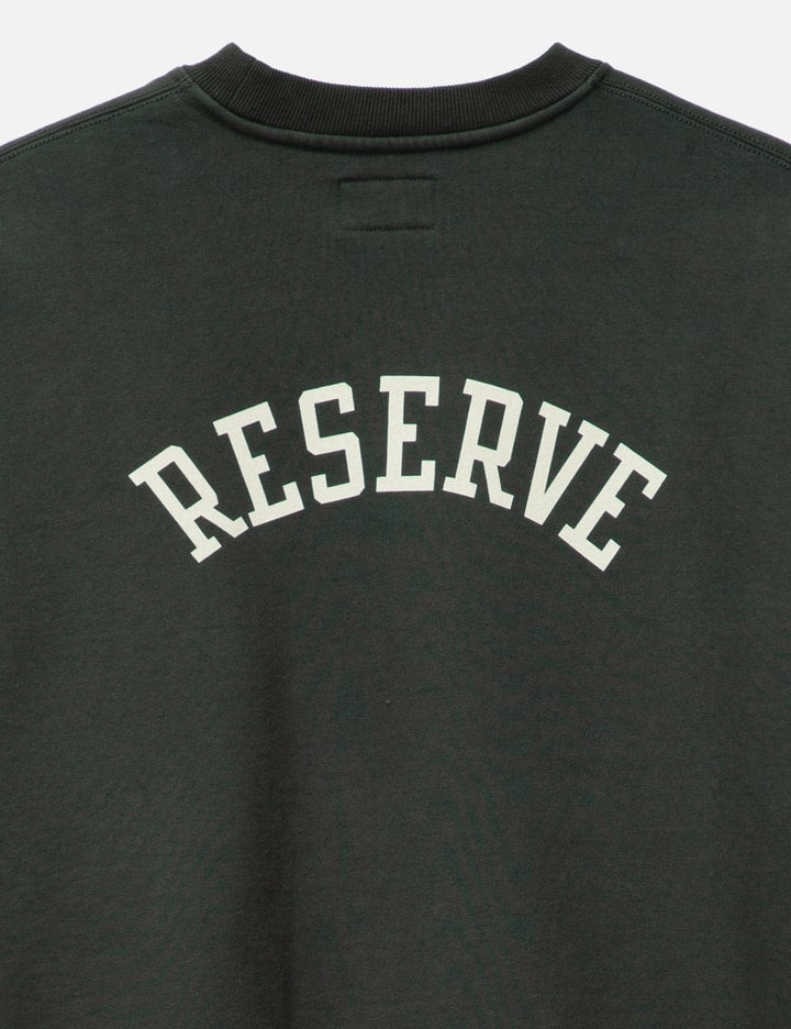Unlikely Simple Sweat Crew "Reserve"