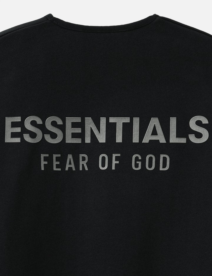 Modern Fleece Crewneck