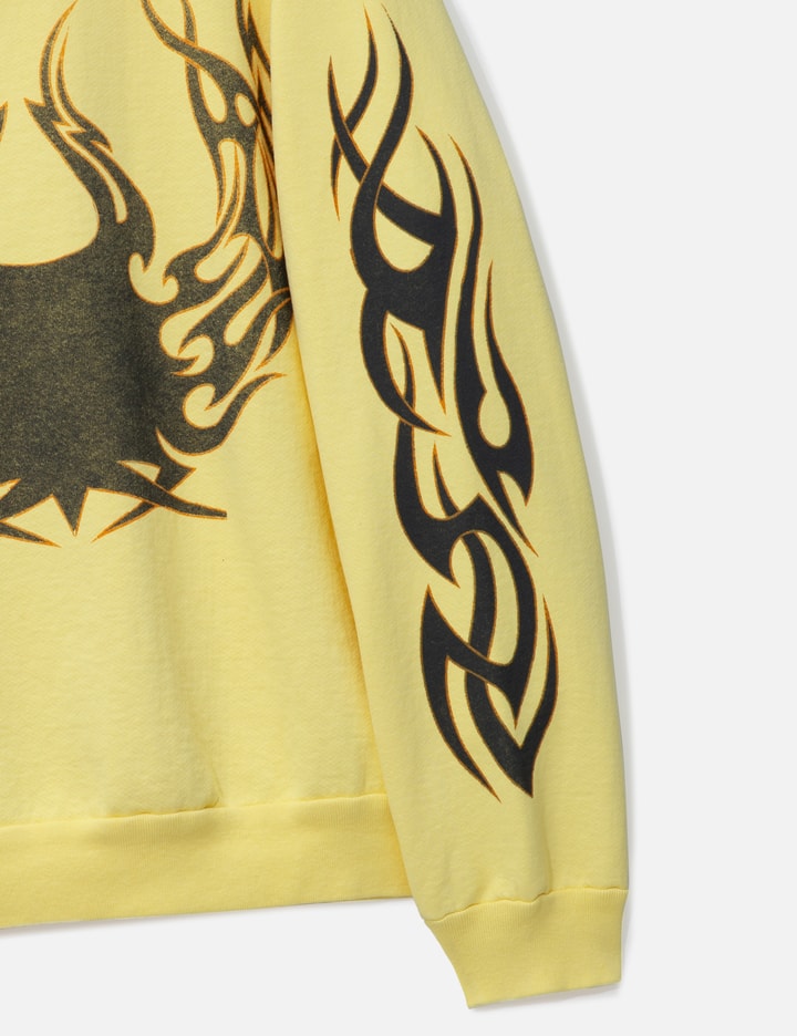 Scarab Crewneck