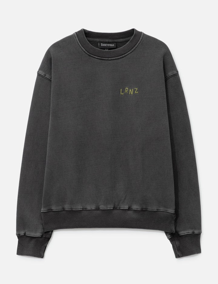 LRNZ SWEATSHIRT