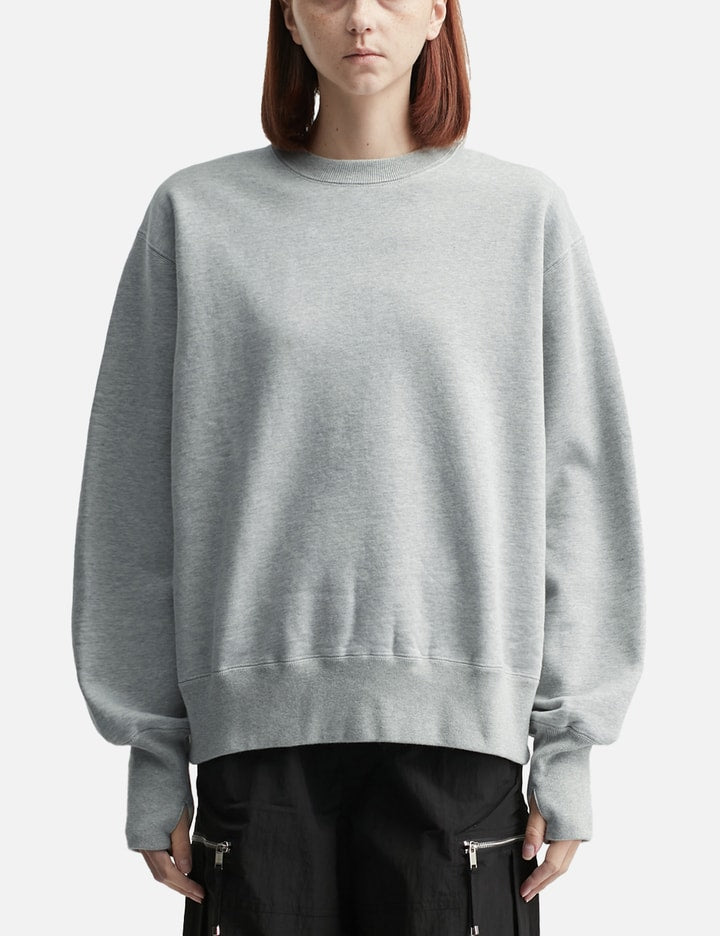 Unlikely Simple Sweat Crew "Central Park"