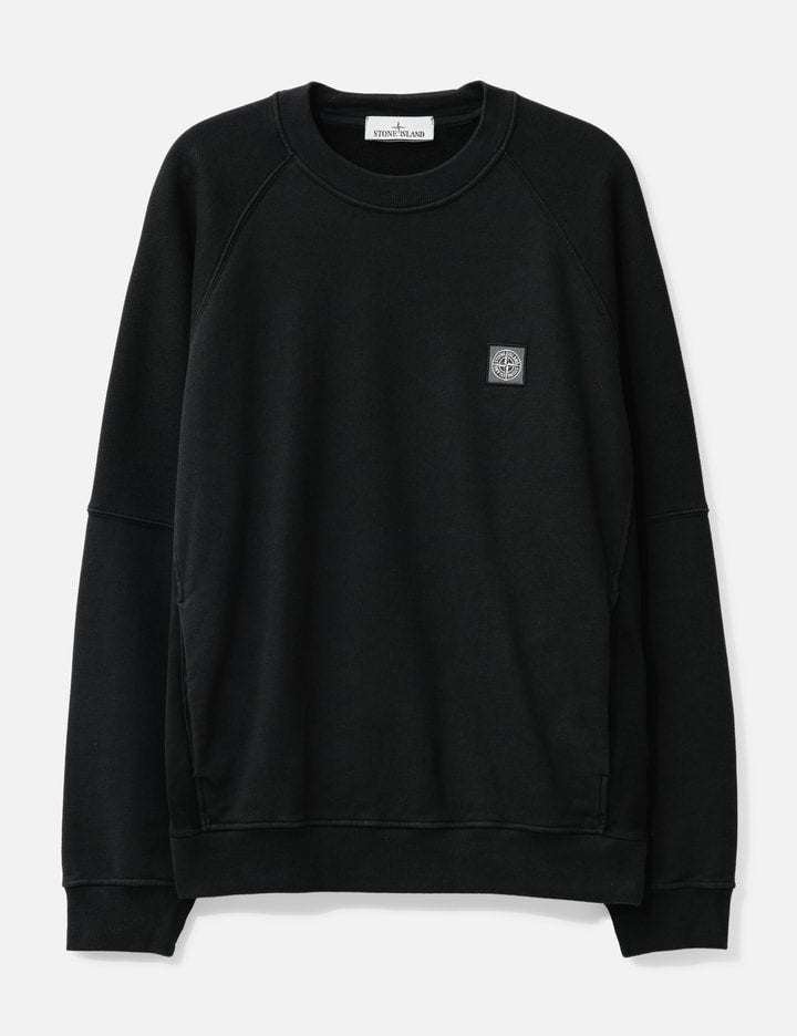 Stone Island Compass Sweatshirt