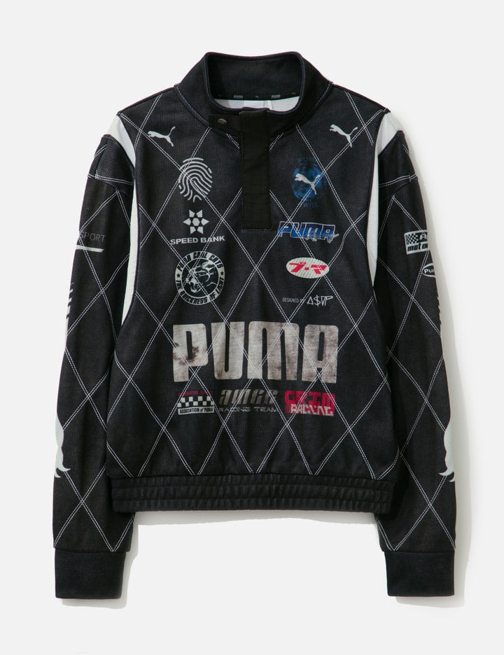 Puma x A$AP ROCKY Distressed Sweatshirt