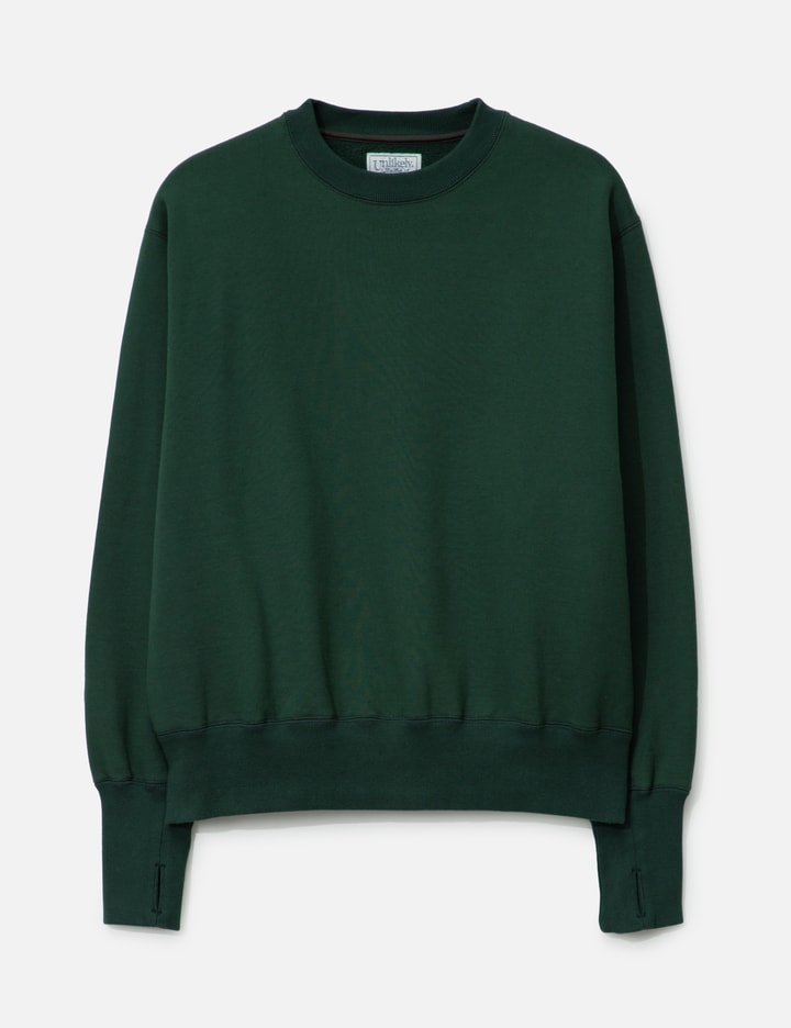 Unlikely Simple Sweat Crew "Central Park"