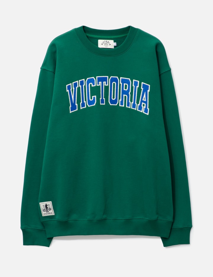 Varsity Sweatshirt