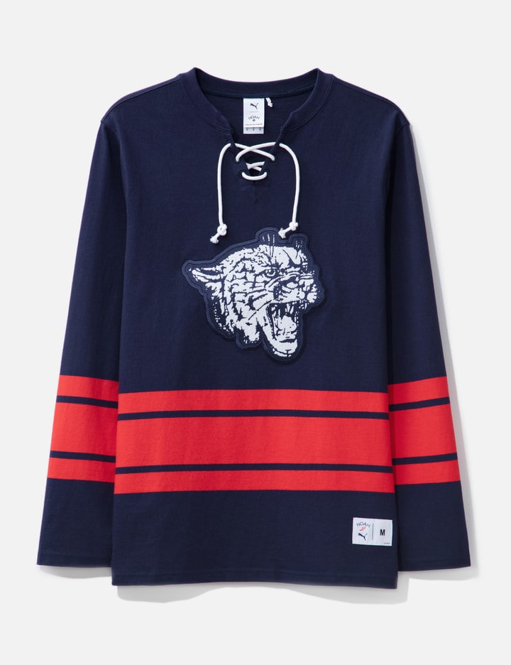 PUMA x NOAH Hockey Jersey