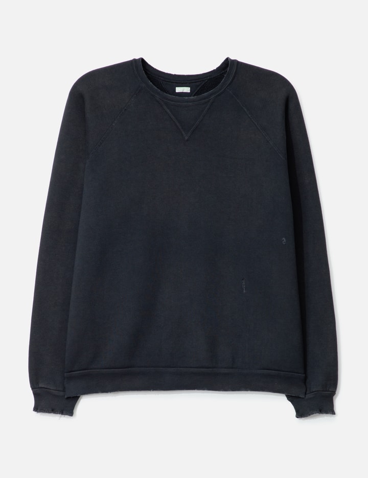 Vintage Double V Sweatshirt