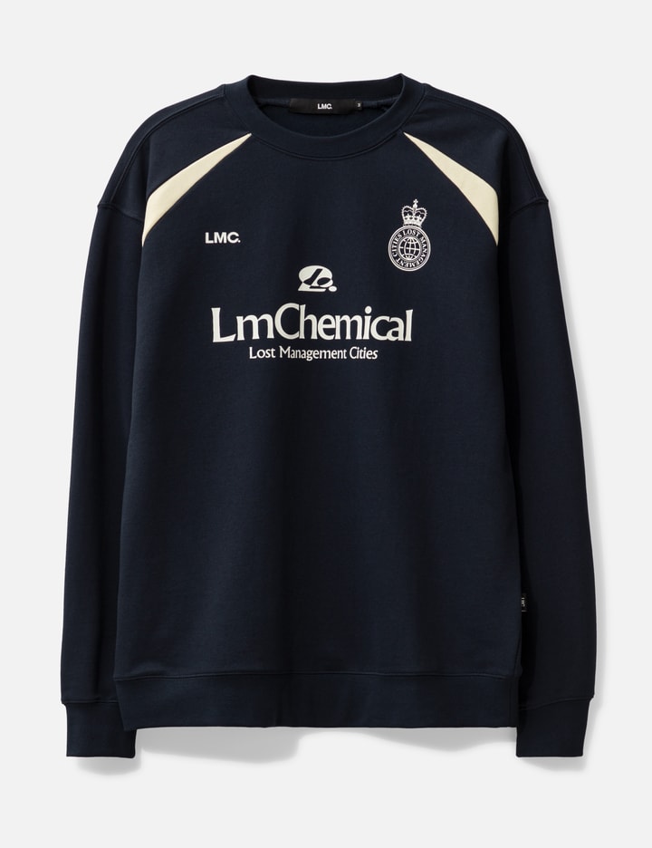 Chemical Soccer Sweatshirt