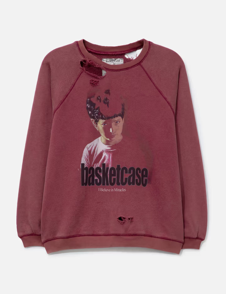 MIRACLE, Crewneck