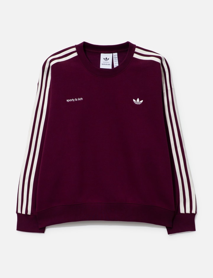 Sporty & Rich Sweatshirt