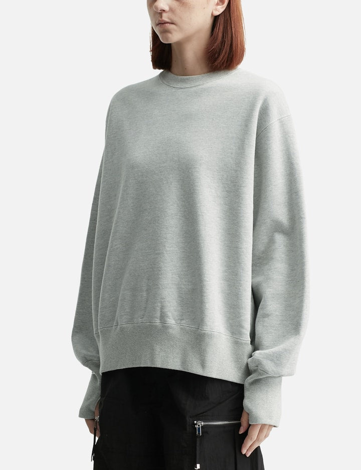 Unlikely Simple Sweat Crew "Central Park"