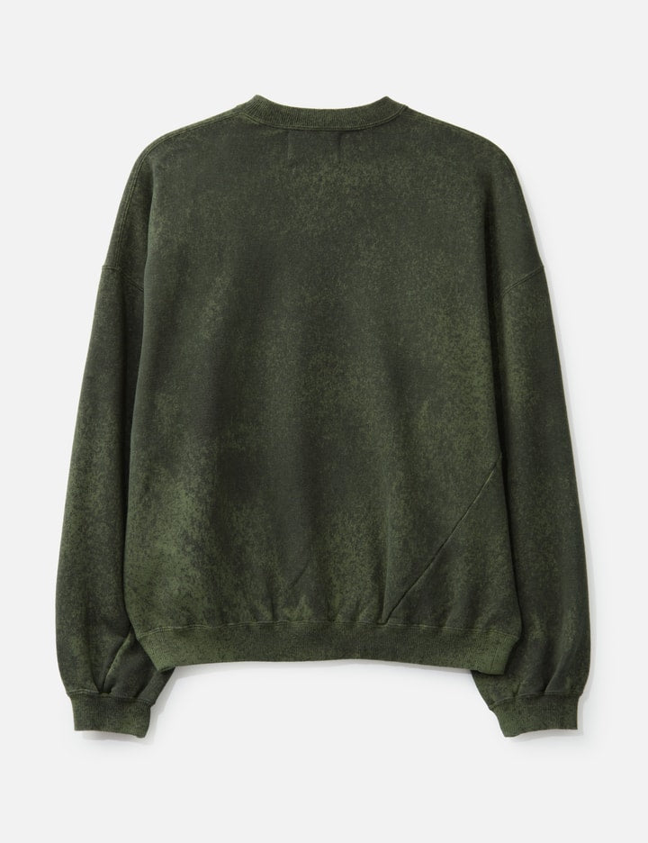 Hand Dye Twist Sweat