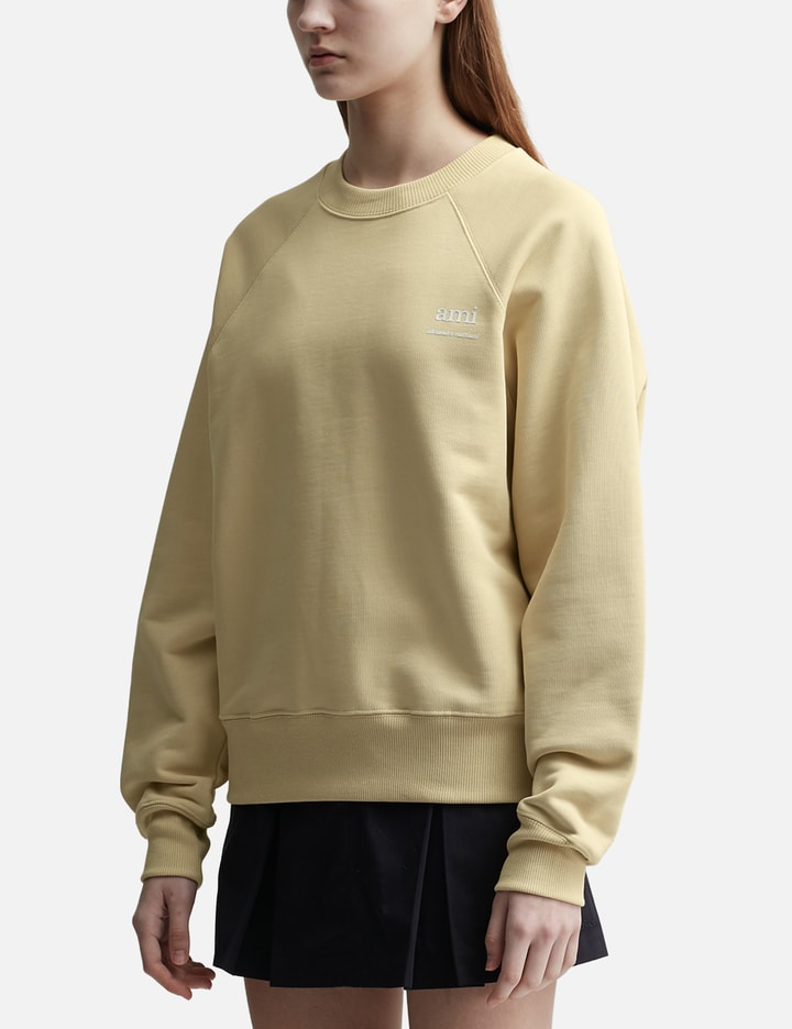 Ami Alexandre Mattiussi Sweatshirt