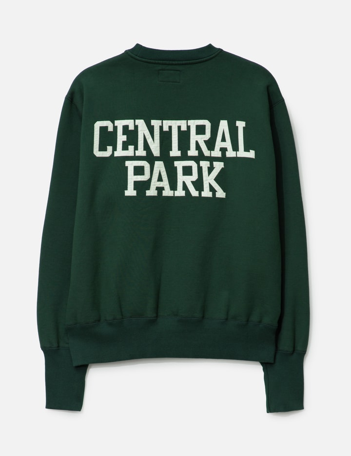 Unlikely Simple Sweat Crew "Central Park"