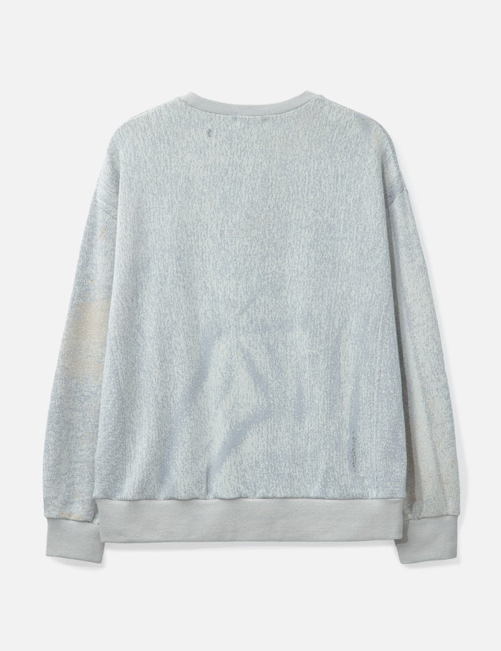 Knit Sweatshirt