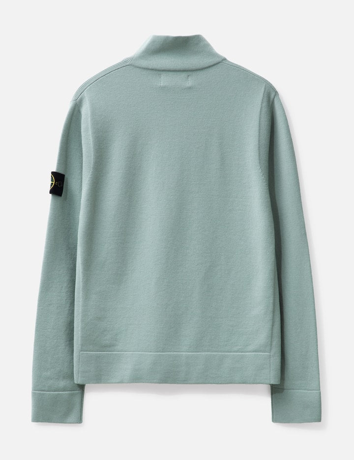 Stone Island Wool Pullover