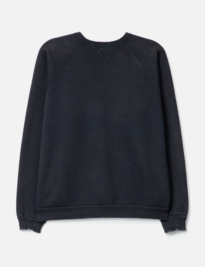 Vintage Double V Sweatshirt