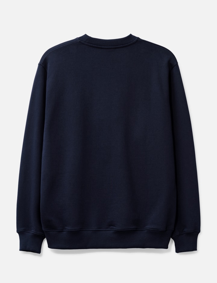 Le Sweatshirt Clef