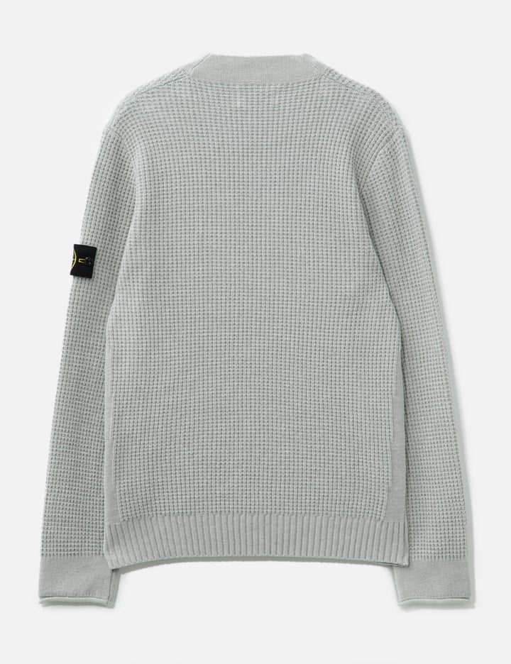 Cotton Chenille Sweater