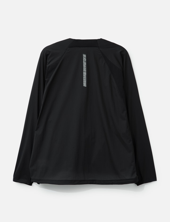 Ultra Light Weight Half Zip Piste