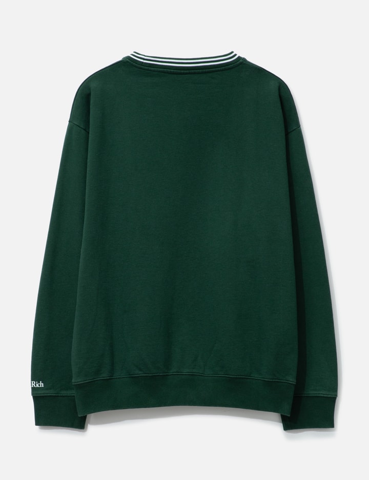 League Crewneck